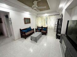 Blk 450 Pasir Ris Drive 6 (Pasir Ris), HDB 4 Rooms #636909451